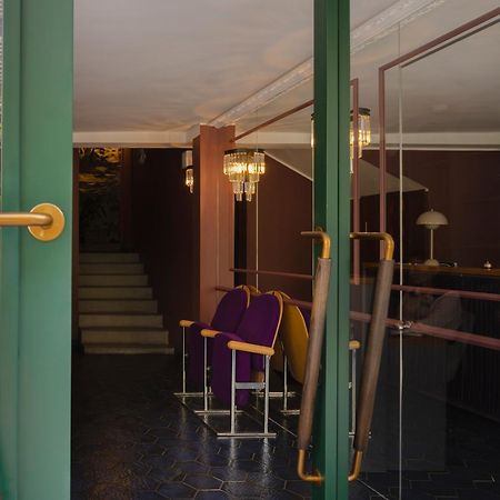 Margot Sololaki Hotel Tbilisi Exterior foto