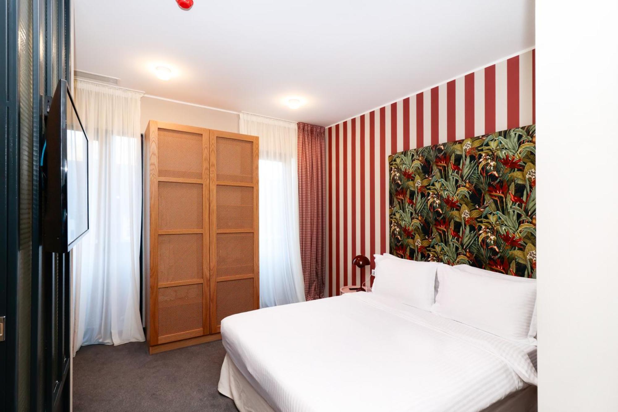 Margot Sololaki Hotel Tbilisi Exterior foto