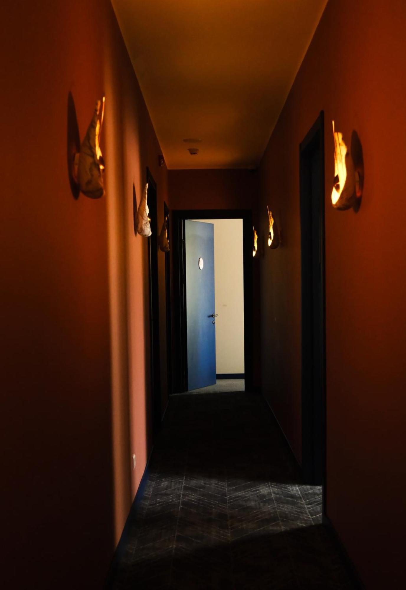 Margot Sololaki Hotel Tbilisi Exterior foto
