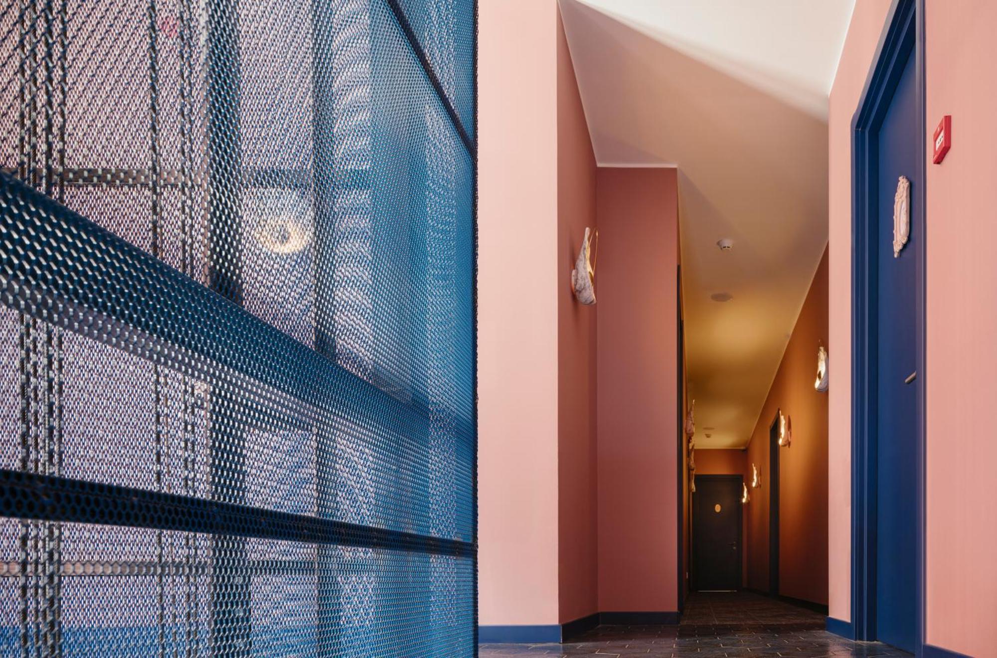 Margot Sololaki Hotel Tbilisi Exterior foto