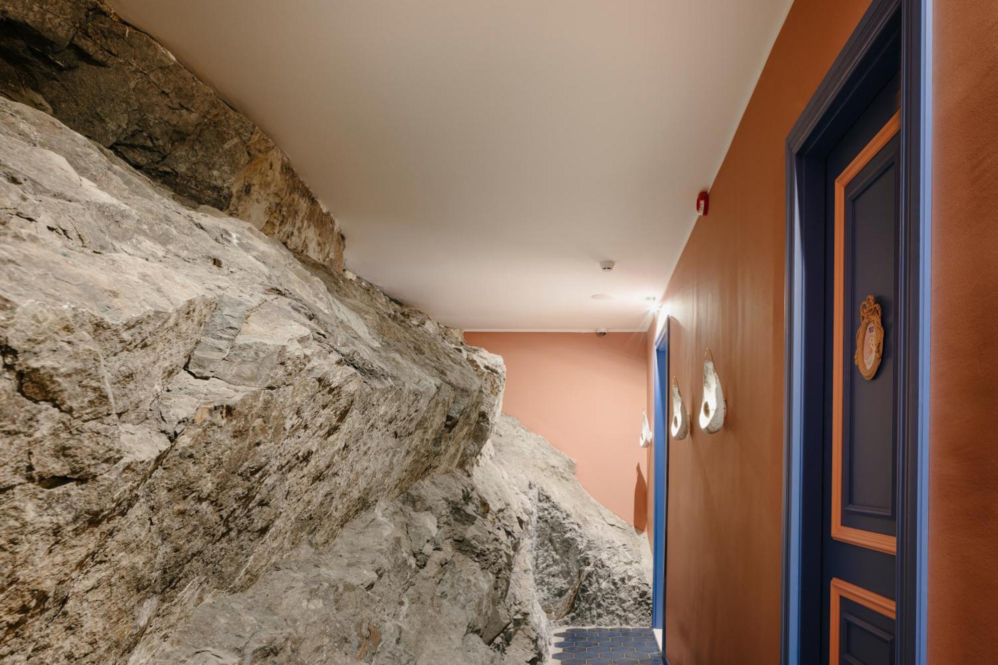 Margot Sololaki Hotel Tbilisi Exterior foto