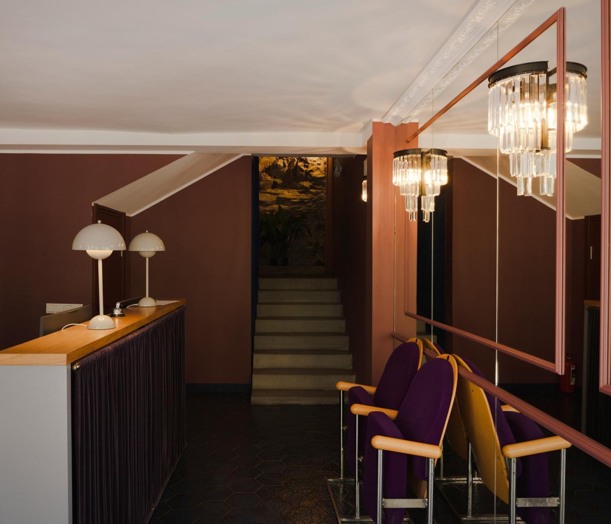 Margot Sololaki Hotel Tbilisi Exterior foto